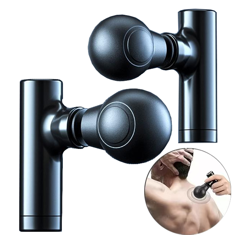 2025 New USB Mini Massage Gun  - Health Wellness Massage 评论和价格