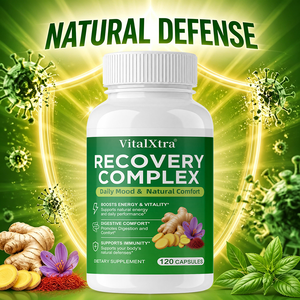 Myo-Inositol Capsules with Saf - Health Wellness Day 评论和价格