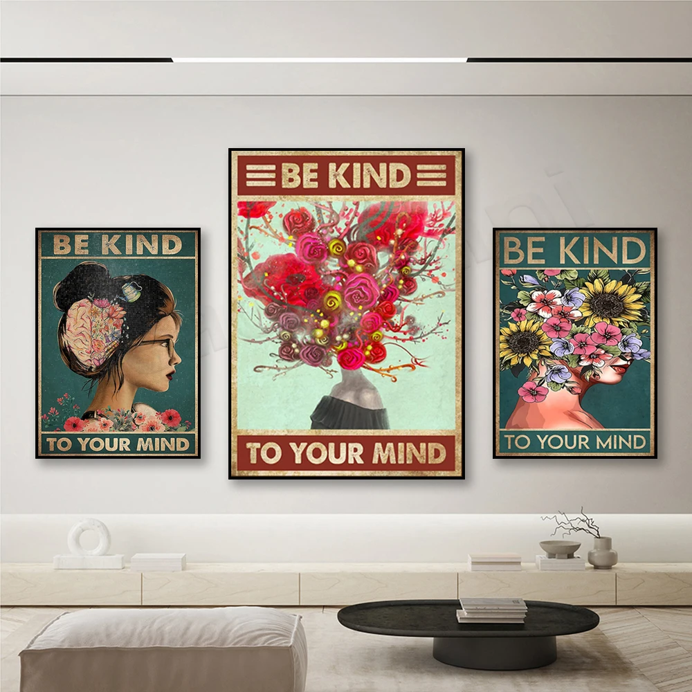 Treat your mind well: Women's  - Health Wellness Gift Ideas 评论和价格