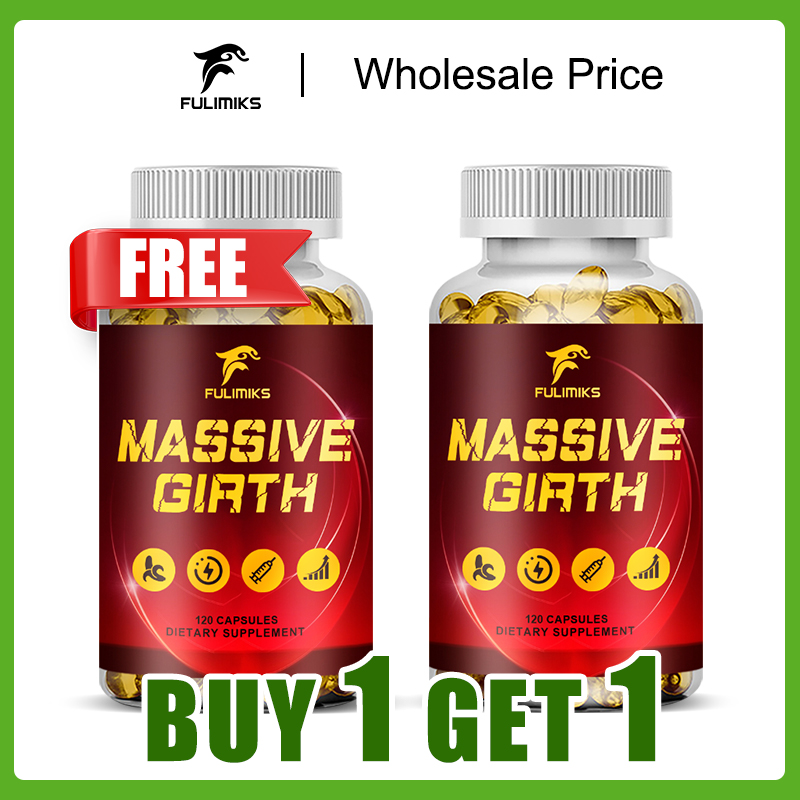 Buy 1 Get 1 Free! Men's Health - Health Wellness Vitality 评论和价格