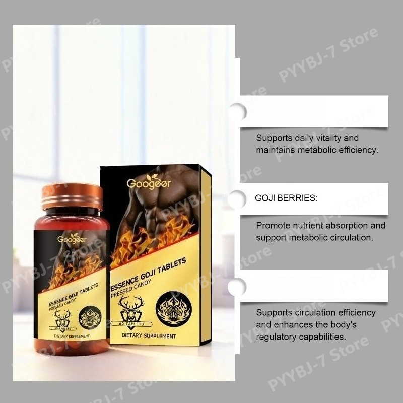 Daily Vitality Boost Supplemen - Health Wellness Day 评论和价格