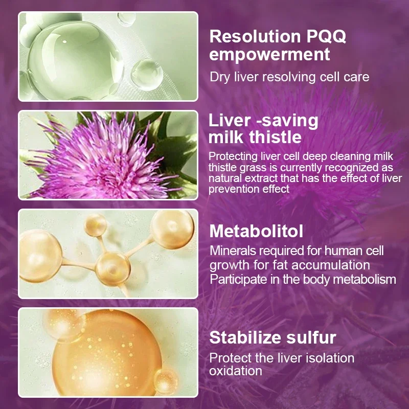 YIMIDUK Milk Thistle Liver Sup - Health Wellness Vitality 评论和价格