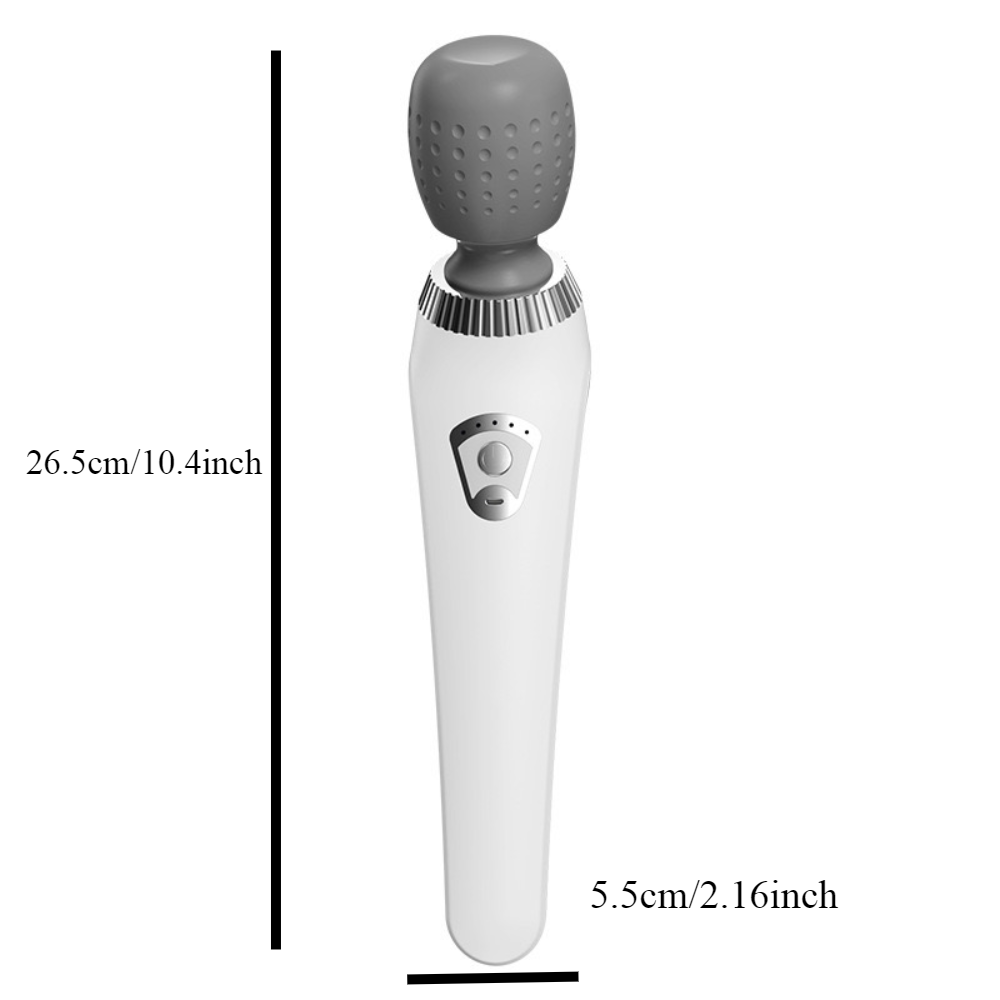 Deep Tissue Massage Gun USB Re - Health Wellness Massage 评论和价格