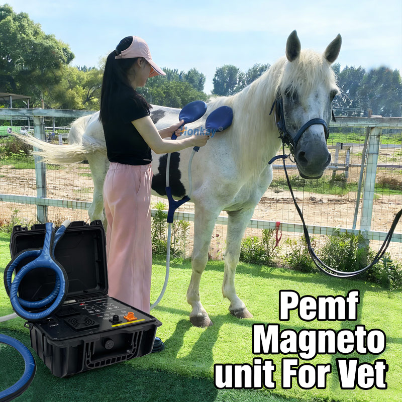 Personal Pet Care PEMF Device  - Health Wellness Massage 评论和价格