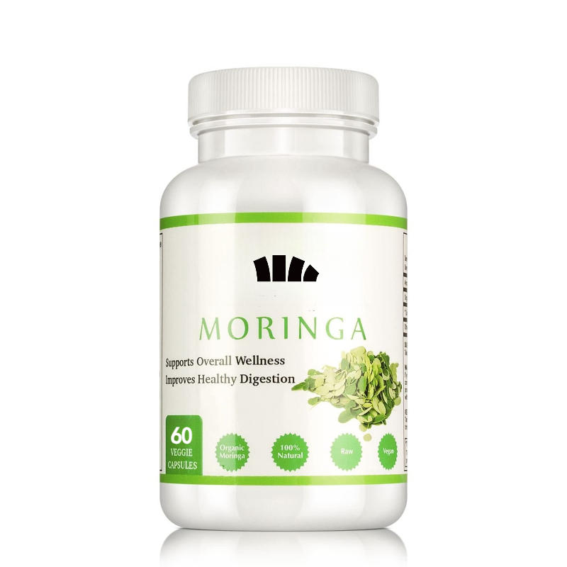 Annona Capsules Contain Moring - Health Wellness Day 评论和价格