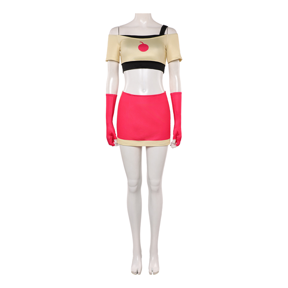 Fantasy Cherri Bombs Cosplay C - Health & Wellness For You 评论和价格