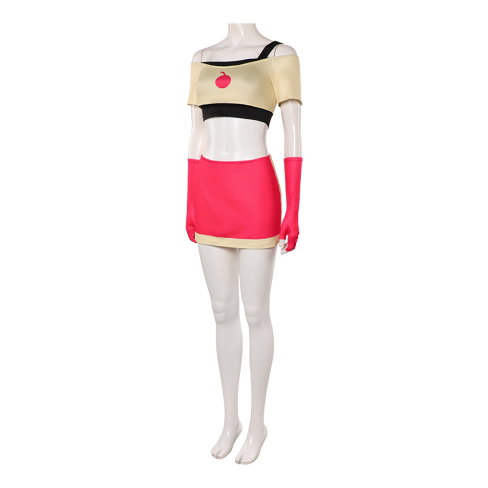 Fantasy Cherri Bombs Cosplay C - Health & Wellness For You 评论和价格