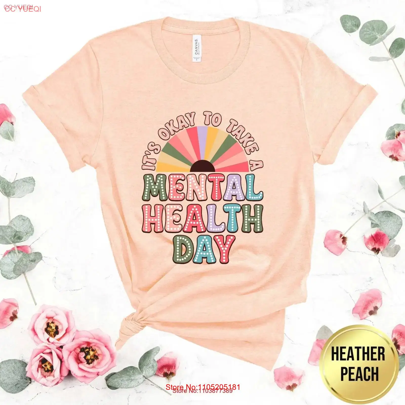 Social Worker EmpowermenT T Sh - Health Wellness Day 评论和价格
