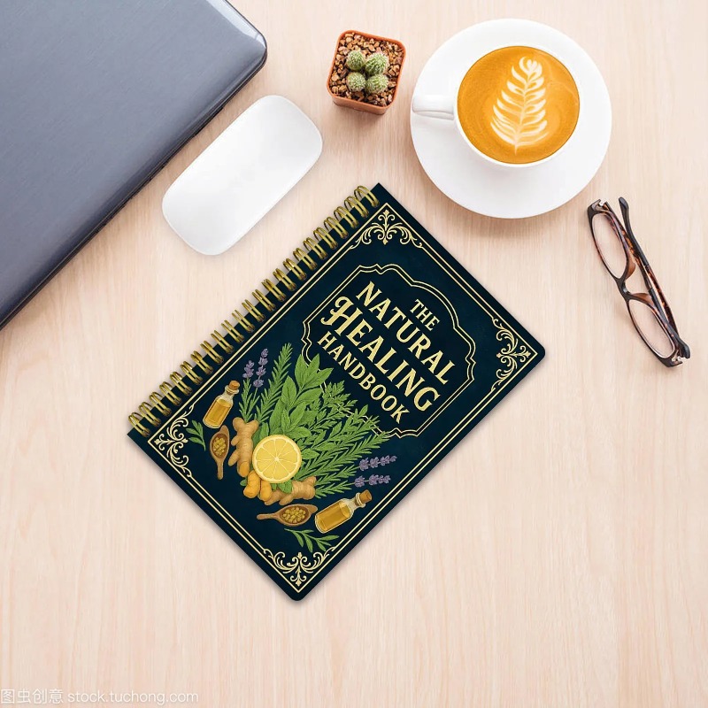 Natural Therapy Handbook, an E - Health & Wellness Therapy Center 评论和价格