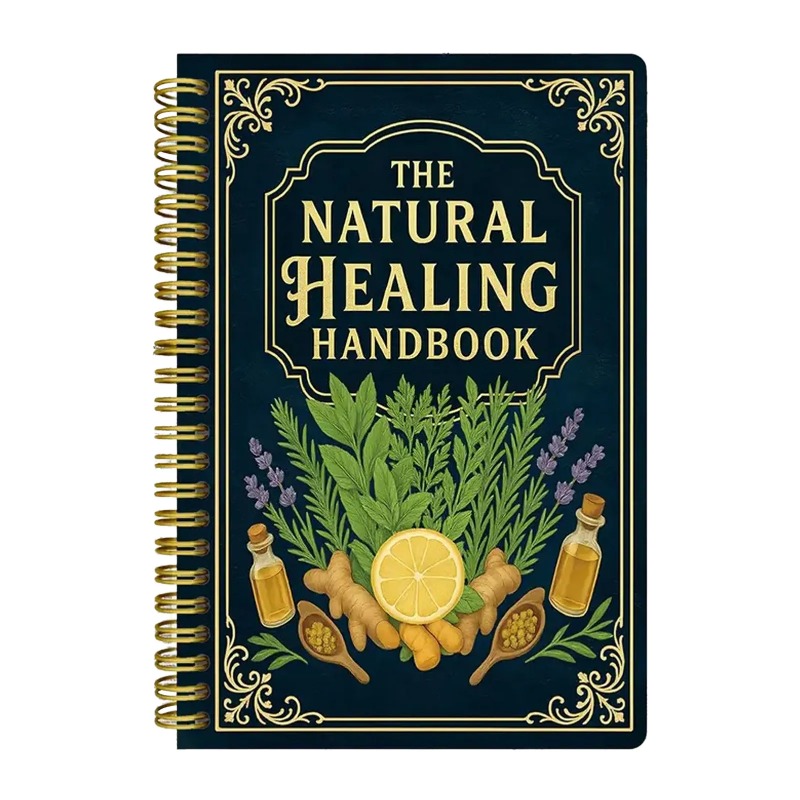 Natural Therapy Handbook, an E - Health & Wellness Therapy Center 评论和价格