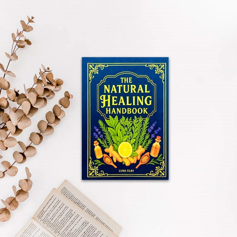 Natural Therapy Handbook, an E - Health & Wellness Therapy Center 评论和价格