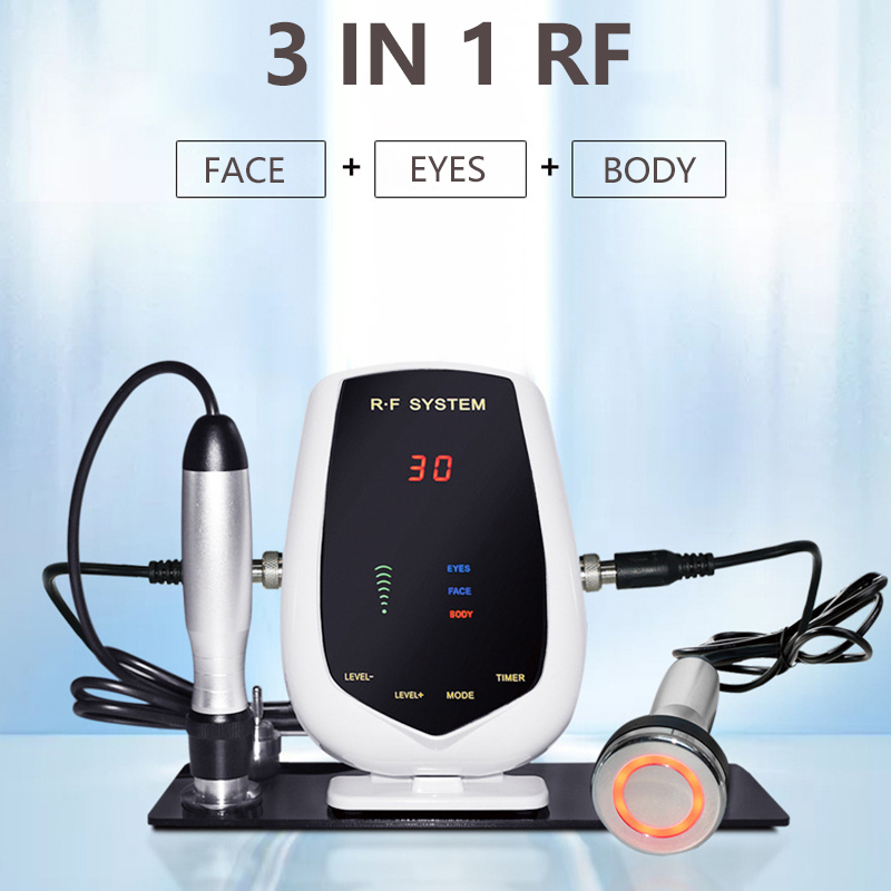 5MHz Radio Frequency RF Liftin - Health Wellness Massage 评论和价格