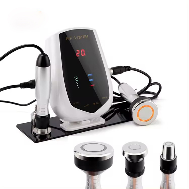 5MHz Radio Frequency RF Liftin - Health Wellness Massage 评论和价格