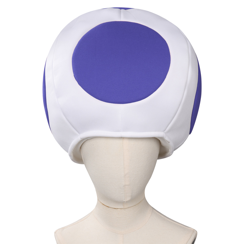 Roleplay Men Boys Toad Cosplay - Health & Wellness Therapy Center 评论和价格