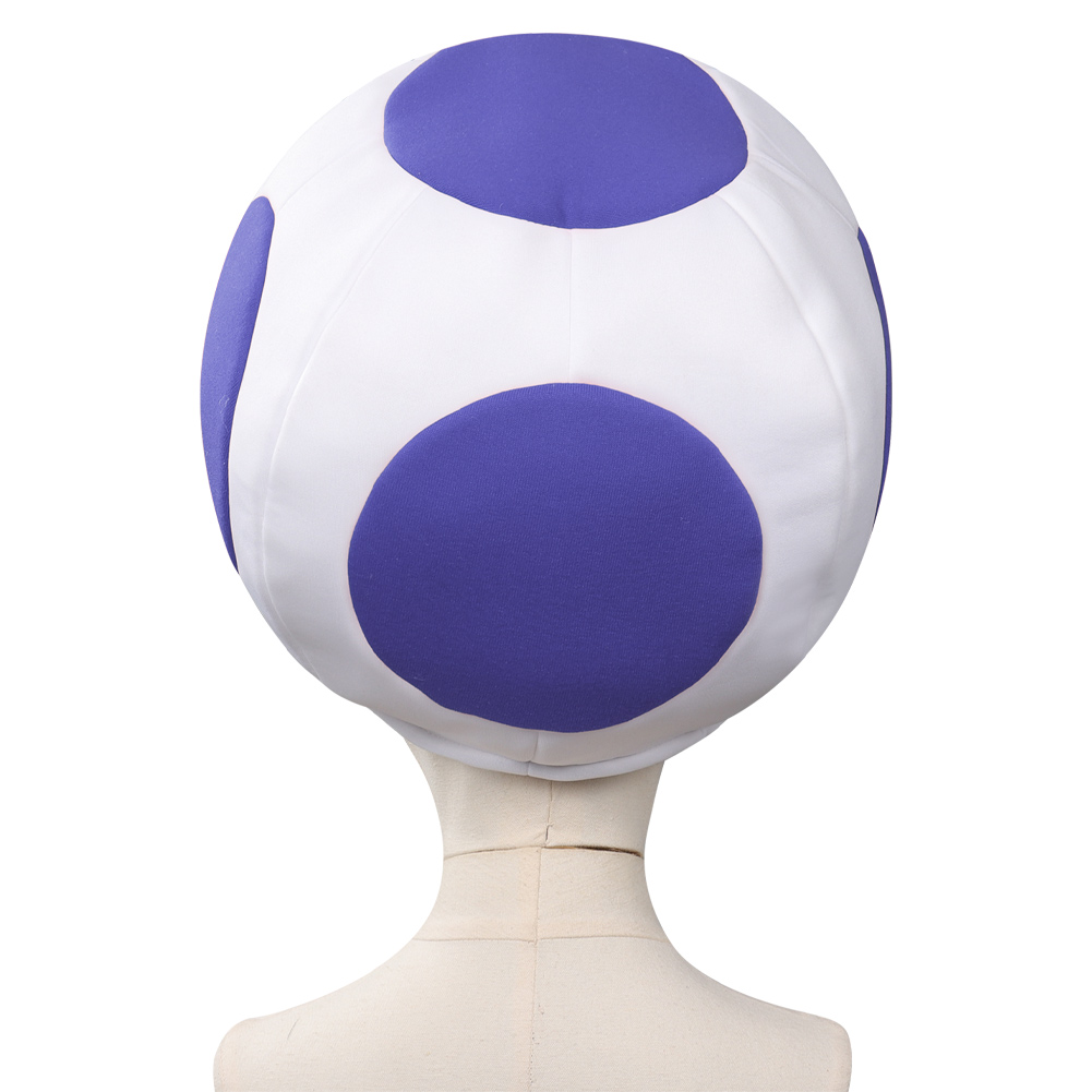 Roleplay Men Boys Toad Cosplay - Health & Wellness Therapy Center 评论和价格