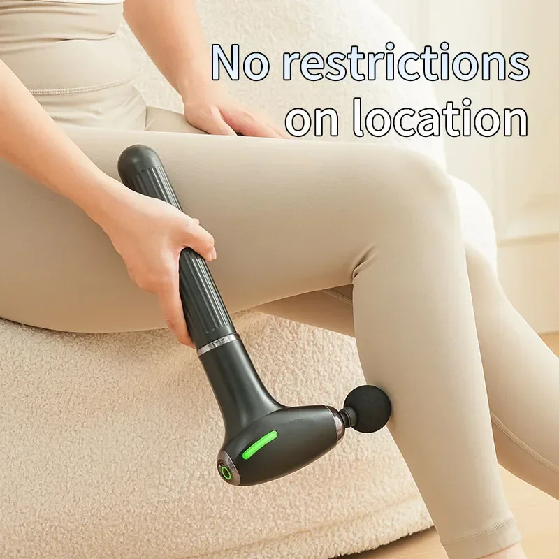 Mulit functional fascia gun wi - Health Wellness Massage 评论和价格