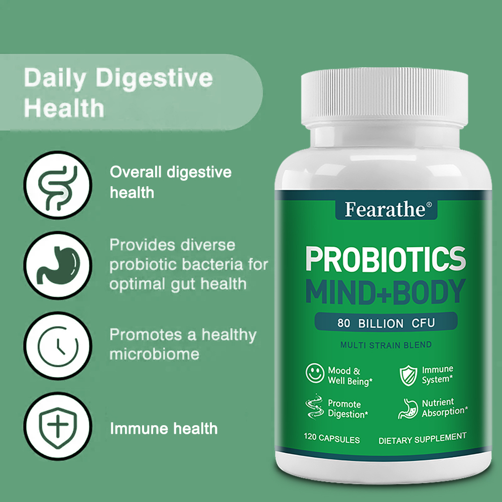Prebiotics Probiotics & Digest - Health Wellness Day 评论和价格