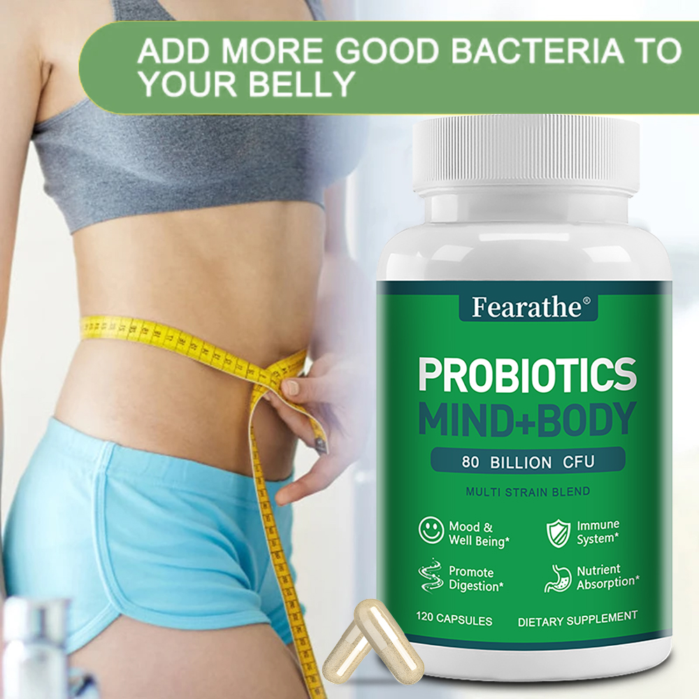 Prebiotics Probiotics & Digest - Health Wellness Day 评论和价格